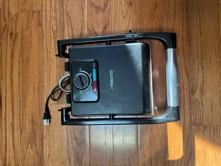 Photo of free New panini press (Chelsea) #1