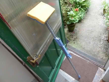 Photo of free Floor mop (Nailsworth) #1