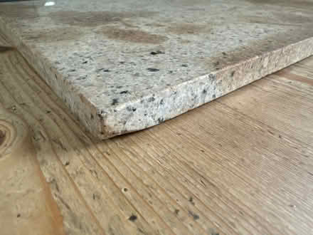 Photo of free Pizza stone or bread baking stone (SE15 Peckham) #2