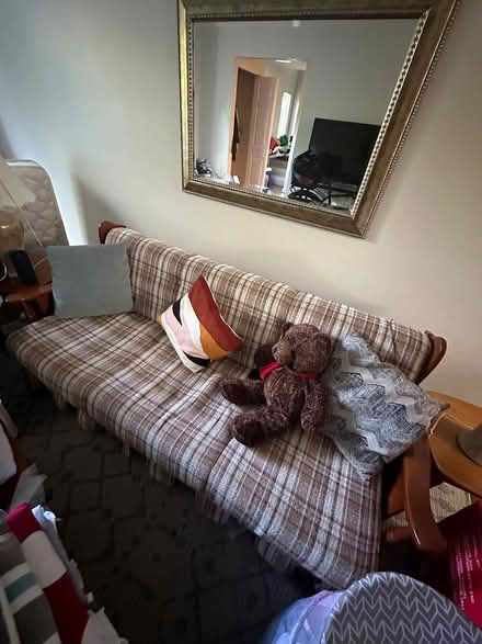 Photo of free furnitures (Stewart Street,) #2