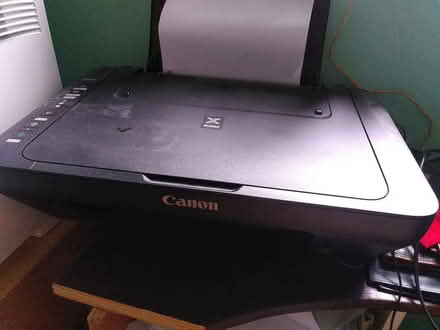 Photo of free Printer (Old Woking GU22) #1