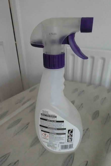 Photo of free Fabric Freshener (Bromley BR1) #2
