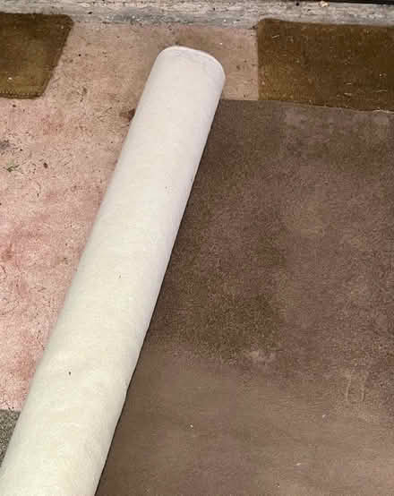 Photo of free Dark brown carpet (cheadle Hulme SK8) #1