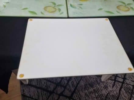 Photo of free Work Surface Glass Protecters (ME12) #2