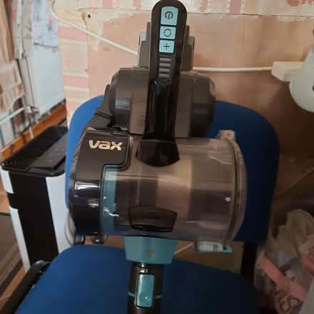 Photo of free Vax Pet hoover (Port Talbot SA12) #1