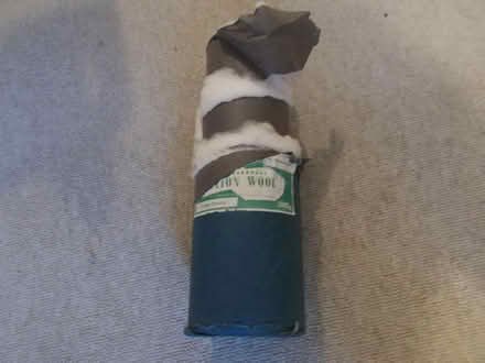 Photo of free Cotton Wool (Wallingford) #1