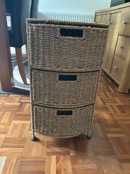 Photo of free drawers (NN3 Meadowfields) #1