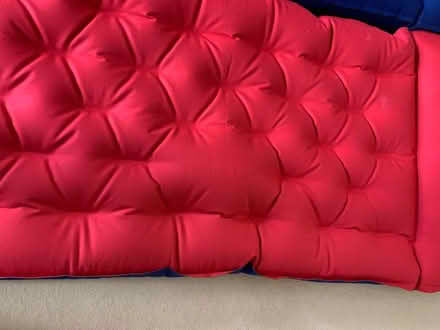 Photo of free Inflatable mattresses (Malvern Wells WR14) #2