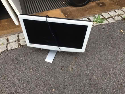Photo of free TVs and slide (Slough) #3