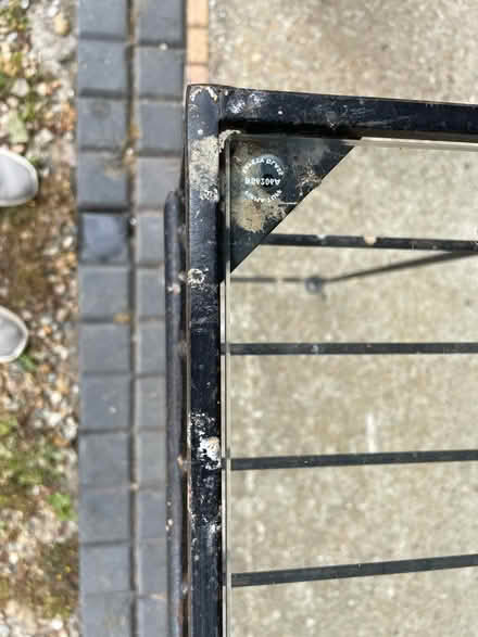 Photo of free Hall way side table (CT14) #4