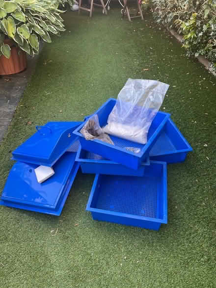 Photo of free Wormery (Bristol BS4) #2