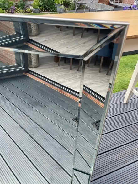 Photo of free Wall mirror (Shotgate SS11) #1