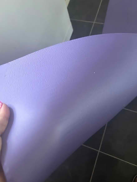 Photo of free Yoga mat (Fox Corner GU24) #2