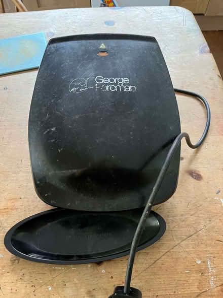 Photo of free Grill (Stroud GL5) #1