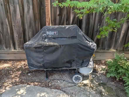 Photo of free Weber Grill (Sunnyvale (Serra Park)) #1