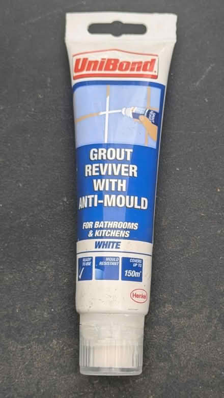 Photo of free Grout reviver (Selsdon) #1