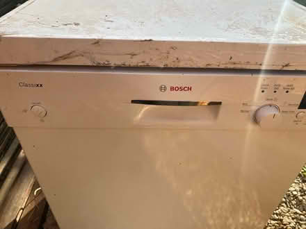 Photo of free Dishwasher (Exeter EX2 7) #2