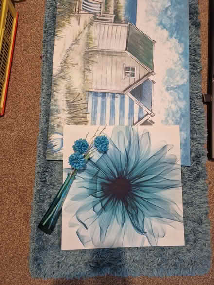Photo of free Accessories for bedroom (Waterlooville PO7) #1