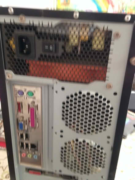Photo of free Computer plus monitor (Sidbury EX10) #2