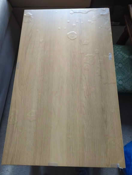 Photo of free Coffee table (KT3 new malden) #2