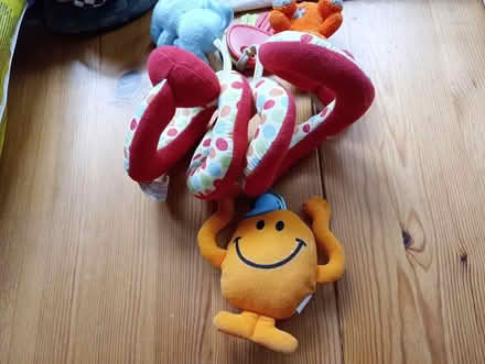 Photo of free Various baby items (HP13 Terriers near RGS) #2