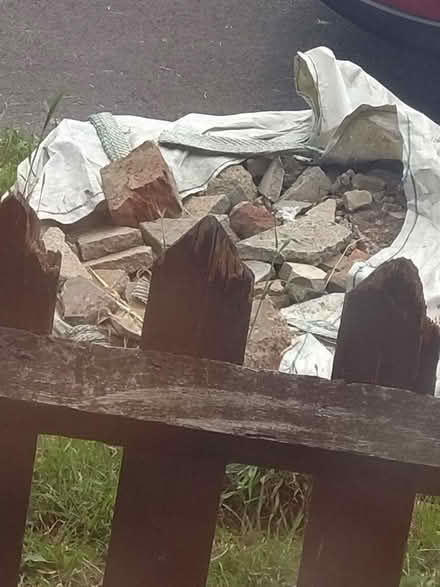 Photo of free Bag of hardcore (Southborough TN4) #1