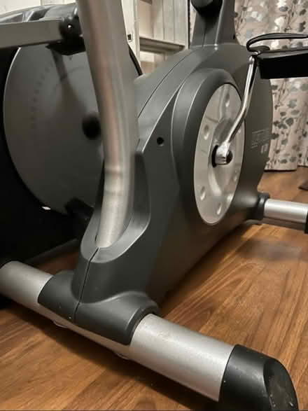 Photo of free Kettler Exercise Bike (Richmond TW10) #2