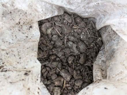 Photo of free Bags of reclaimed small stones (Hallgarth LA9) #3