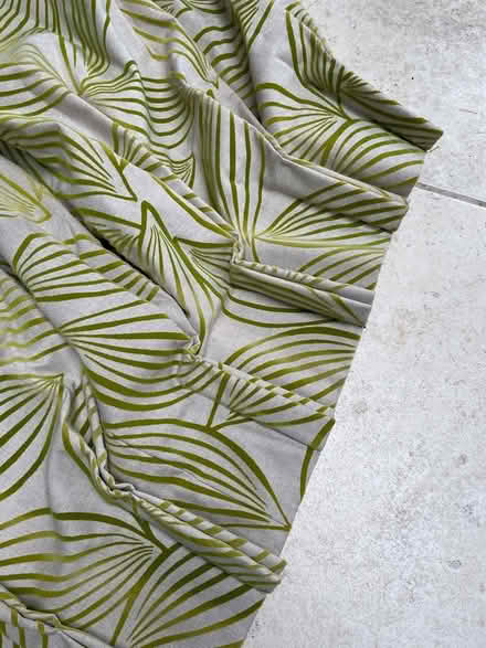 Photo of free Curtains (RG40 Wokingham town centre) #3