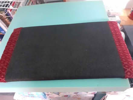 Photo of free Covered board (Bradford BD13) #2