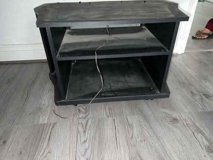 Photo of free Tv stand (Halifax) #1
