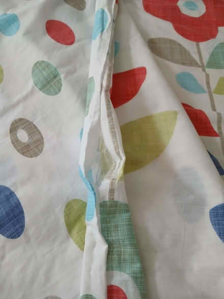 Photo of free Summer Double Duvet Set (Arlesey SG15) #2