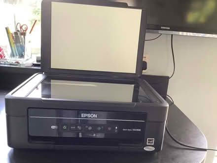 Photo of free Epson SX 235W printer (Warlingham CR6) #1