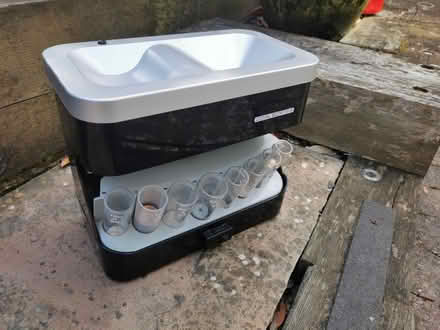 Photo of free Coin sorter (Fareham PO15) #1