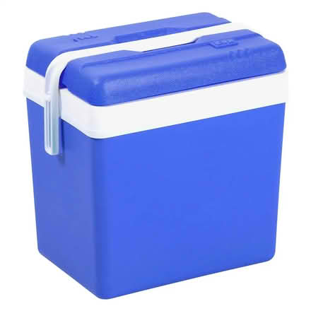 Photo of free Cool Box (Priestwood RG42) #1
