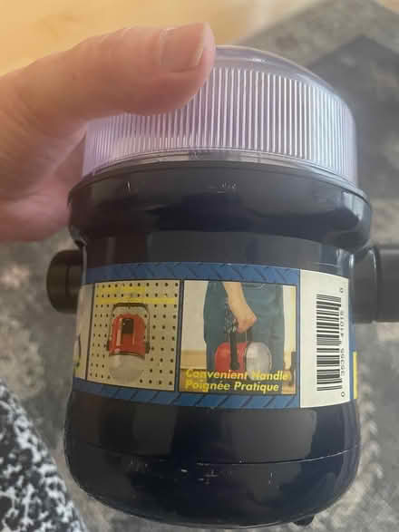 Photo of free Flashlight (Meadowvale, Mississauga) #2