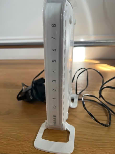 Photo of free Netgear Switch 8 Channels (Colliers Wood SW19) #3