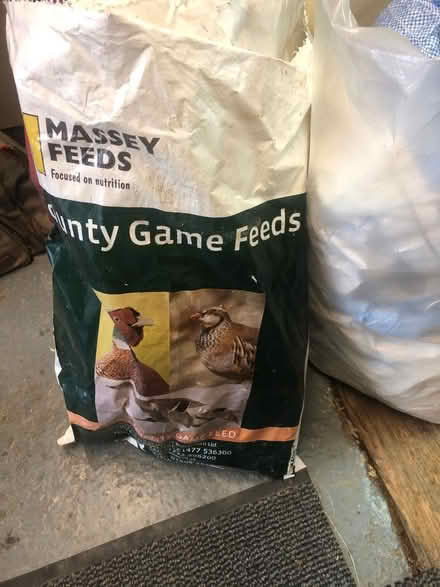 Photo of free Rubble sacks (Penrith CA11) #1