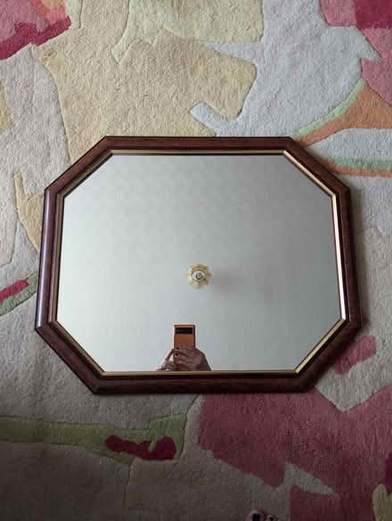 Photo of free Mirror (Redditch B97) #1