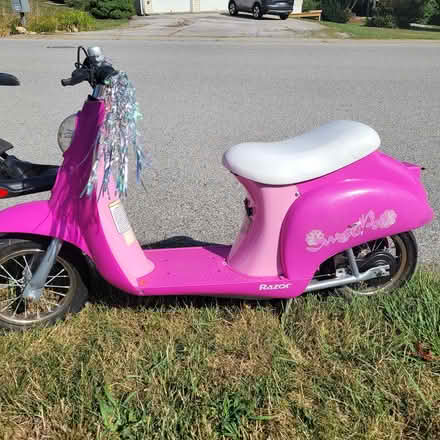 Photo of free Children's items (westminster) #4