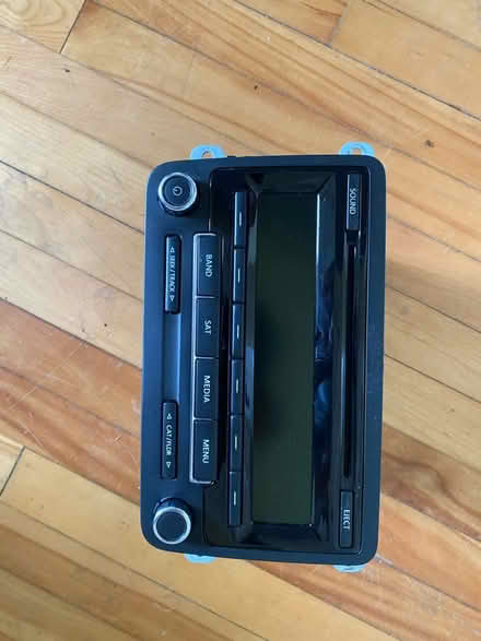 Photo of free Stereo for 2015 VW Passat (Belmont) #1
