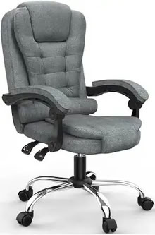 Photo of office chair (Stannington S6) #1