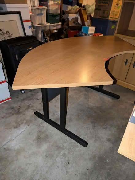 Photo of free Desk Set (Sunnyvale - Serra Park) (Sunnyvale (Serra Park)) #2