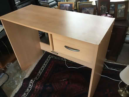 Photo of free Desk (Spondon DE21) #1
