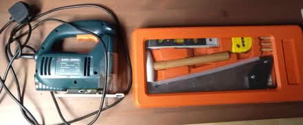 Photo of free DIY kit (Hatfield, AL10) #1