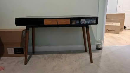 Photo of free Desk from made.com (Gipsy Hill SE19) #1