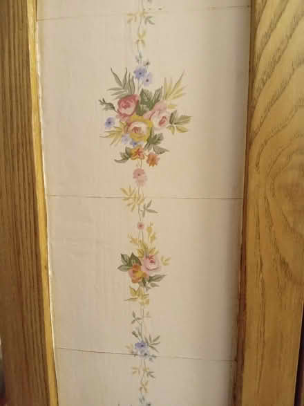 Photo of free Wardrobe/Cupboard With Drawer (Tideswell SK17) #2