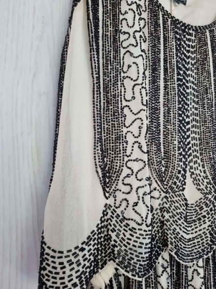 Photo of free Dress...beaded, needs some TLC (Charlton Kings GL52) #3