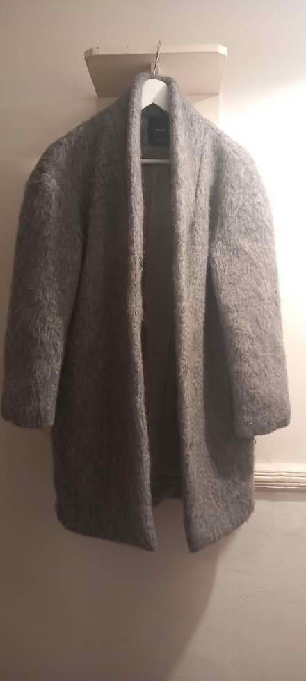 Photo of free Small ladies mango coat (Plaistow E15) #1