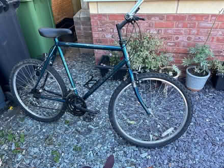 Photo of free Bike (BA14) #1